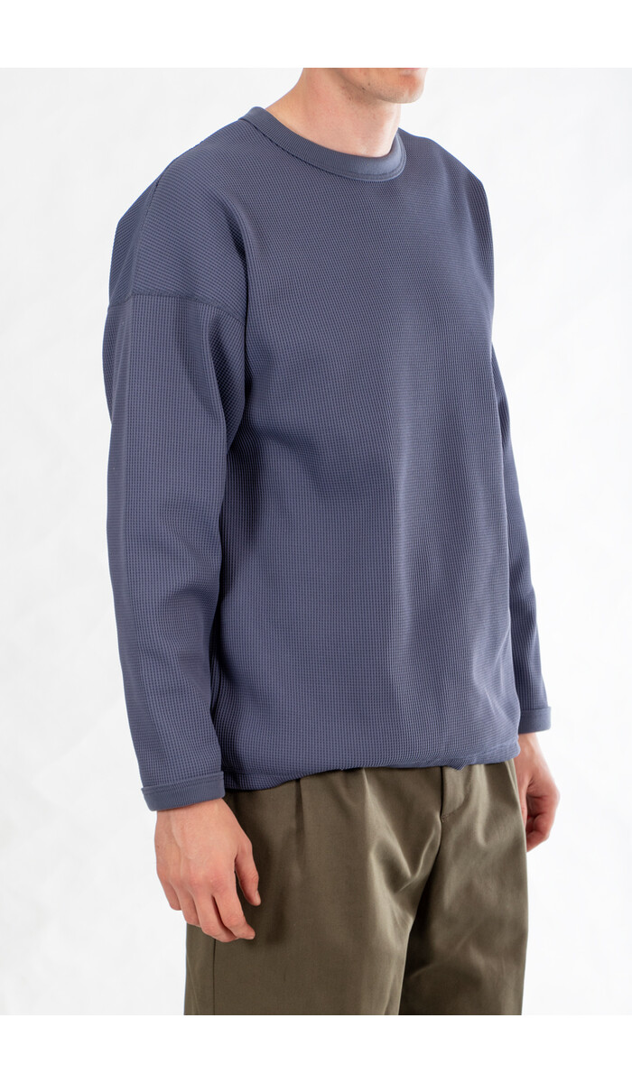 Jackman Jackman T-Shirt / PT Himo LS / Carta Di Zucchero Jackman Jackman T-Shirt / PT Himo LS / Carta Di Zucchero