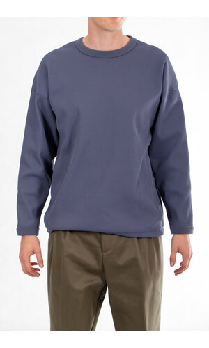 Jackman Jackman T-Shirt / PT Himo LS / Carta Di Zucchero Jackman Jackman T-Shirt / PT Himo LS / Carta Di Zucchero