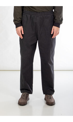 Jackman Jackman Broek / Tenpi Rookie Canvas / Nachtzwart Jackman Jackman Broek / Tenpi Rookie Canvas / Nachtzwart