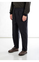 Jackman Broek / Tenpi Rookie Canvas / Nachtzwart