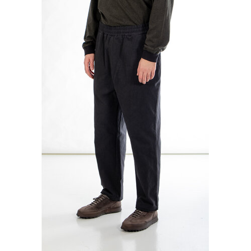 Jackman Jackman Broek / Tenpi Rookie Canvas / Nachtzwart Jackman Jackman Broek / Tenpi Rookie Canvas / Nachtzwart