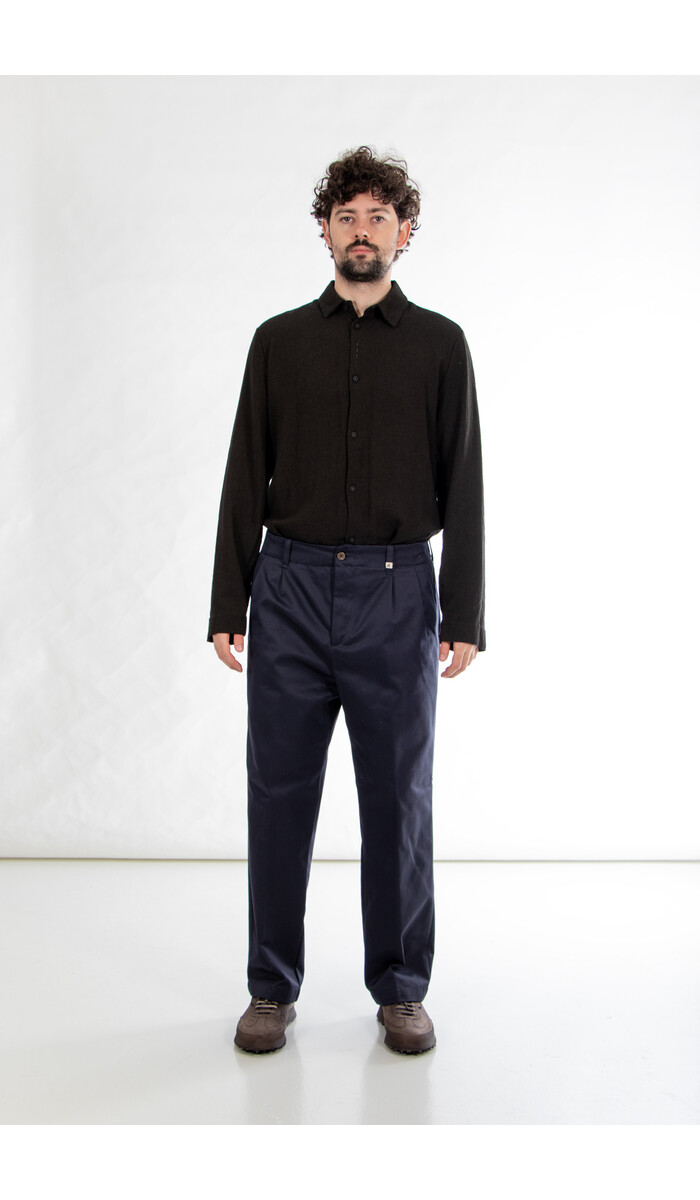 Myths Myths Broek / 26WM24L74 / Navy