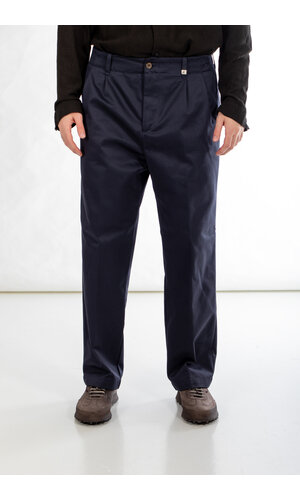 Myths Myths Broek / 26WM24L74 / Navy