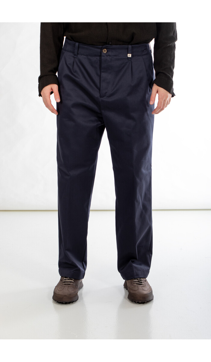 Myths Myths Broek / 26WM24L74 / Navy