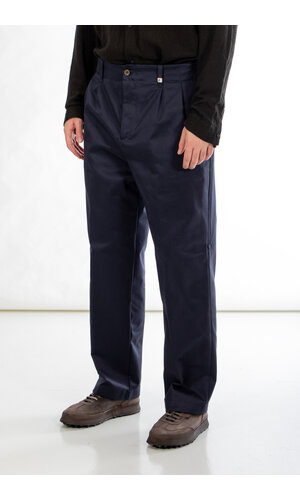 Myths Myths Broek / 26WM24L74 / Navy