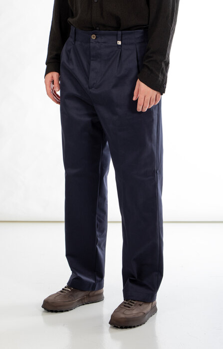 Myths Myths Hose / 26WM24L74 / Navy