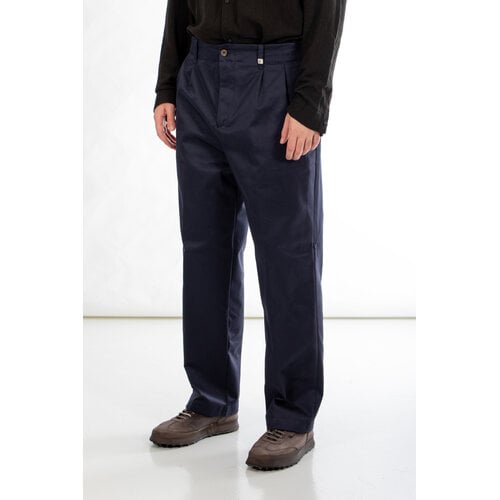 Myths Myths Broek / 26WM24L74 / Navy