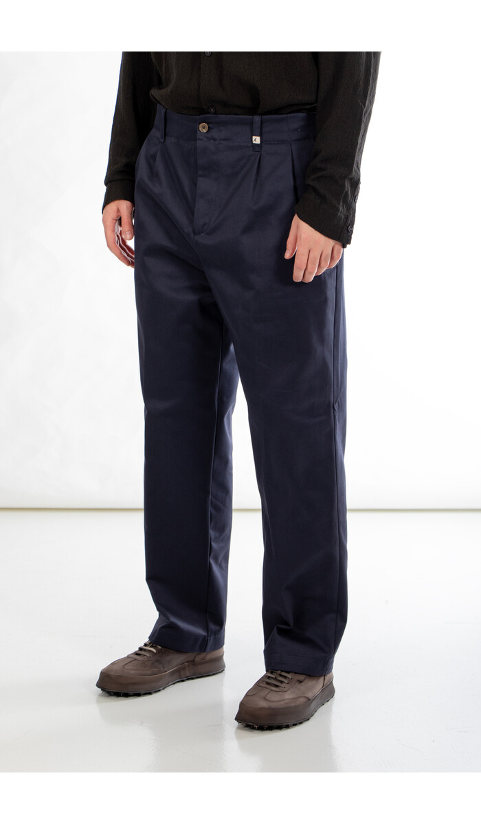 Myths Myths Broek / 26WM24L74 / Navy