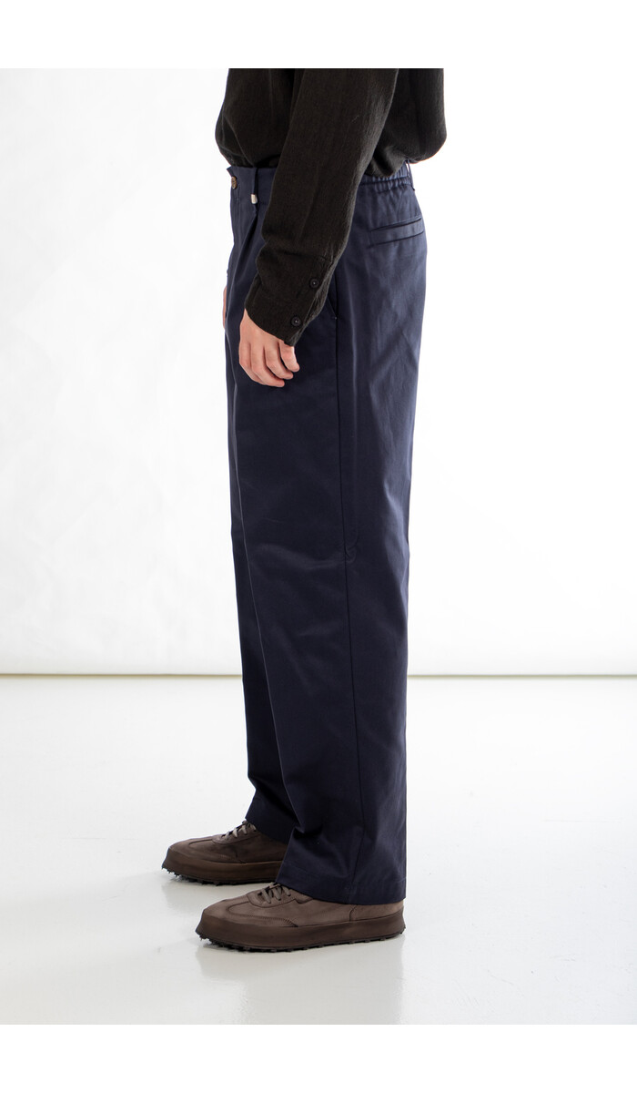 Myths Myths Broek / 26WM24L74 / Navy