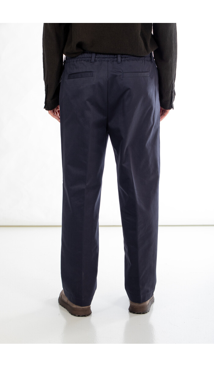 Myths Myths Broek / 26WM24L74 / Navy