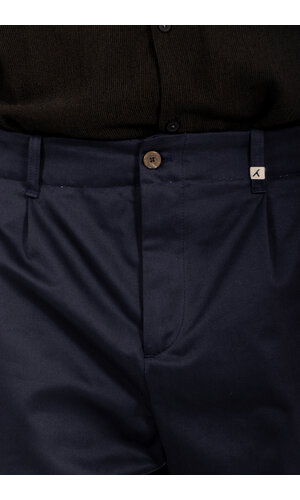 Myths Myths Broek / 26WM24L74 / Navy