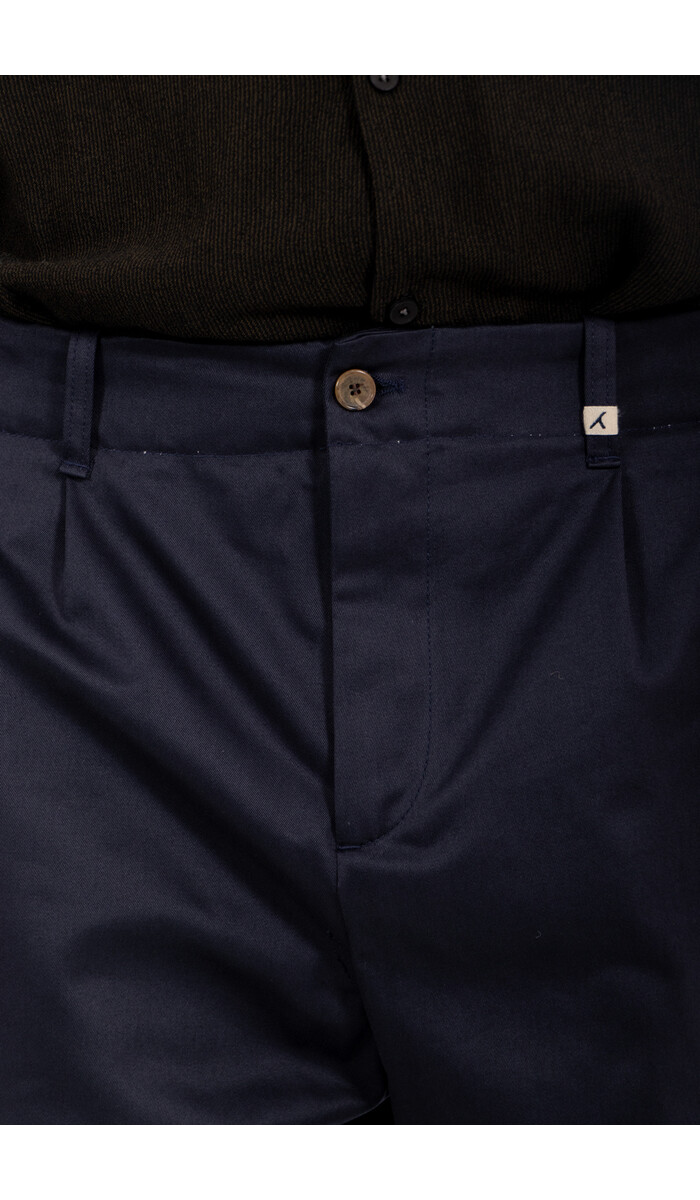 Myths Myths Broek / 26WM24L74 / Navy