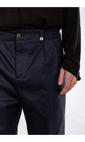 Myths Myths Broek / 26WM24L74 / Navy