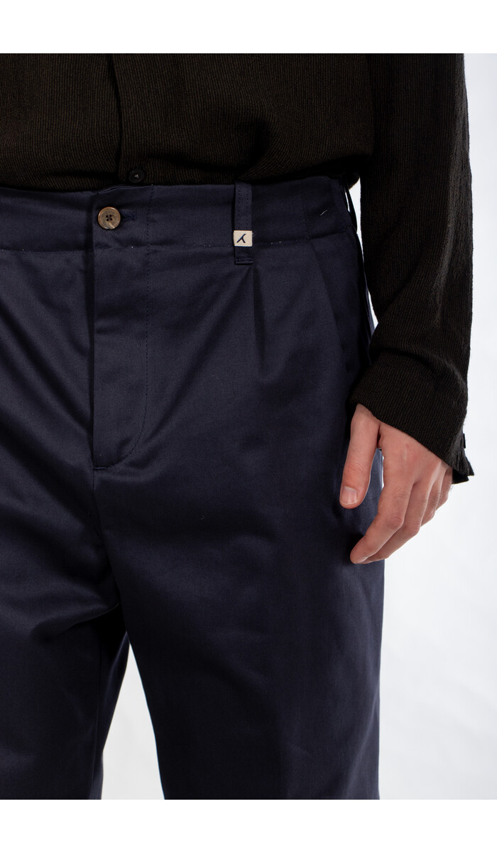 Myths Myths Broek / 26WM24L74 / Navy
