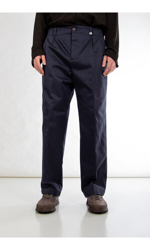 Myths Myths Broek / 26WM24L74 / Navy