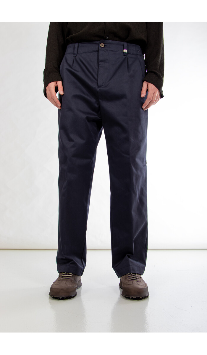 Myths Myths Broek / 26WM24L74 / Navy