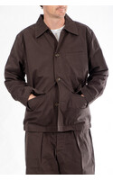 Universal Works Jack / Warmus Jacket / Bruin
