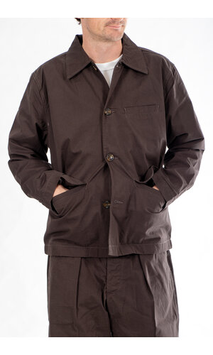 Universal Works Universal Works Jack / Warmus Jacket / Bruin Universal Works Universal Works Jack / Warmus Jacket / Bruin