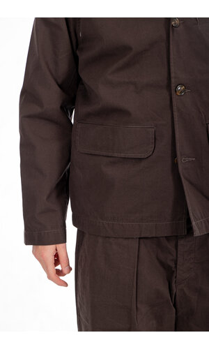 Universal Works Universal Works Jack / Warmus Jacket / Bruin Universal Works Universal Works Jack / Warmus Jacket / Bruin