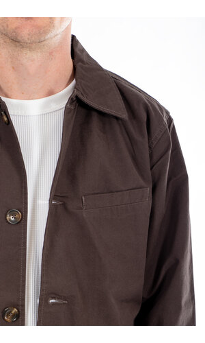 Universal Works Universal Works Jack / Warmus Jacket / Bruin Universal Works Universal Works Jack / Warmus Jacket / Bruin