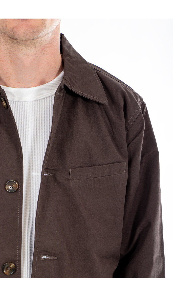 Universal Works Universal Works Jack / Warmus Jacket / Bruin Universal Works Universal Works Jack / Warmus Jacket / Bruin