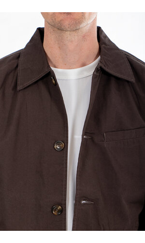 Universal Works Universal Works Jack / Warmus Jacket / Bruin Universal Works Universal Works Jack / Warmus Jacket / Bruin
