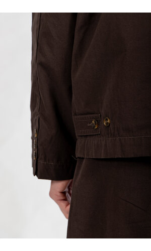 Universal Works Universal Works Jack / Warmus Jacket / Bruin Universal Works Universal Works Jack / Warmus Jacket / Bruin