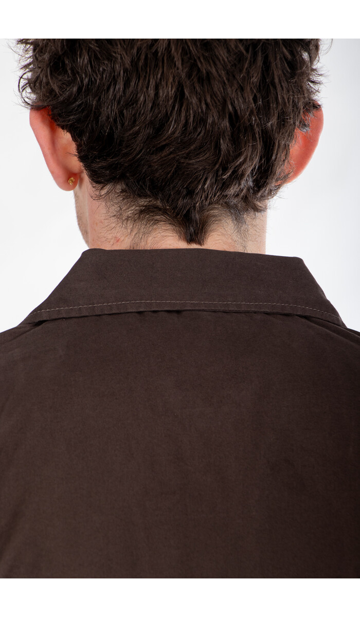 Universal Works Universal Works Jack / Warmus Jacket / Bruin Universal Works Universal Works Jack / Warmus Jacket / Bruin