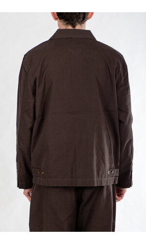Universal Works Universal Works Jack / Warmus Jacket / Bruin Universal Works Universal Works Jack / Warmus Jacket / Bruin