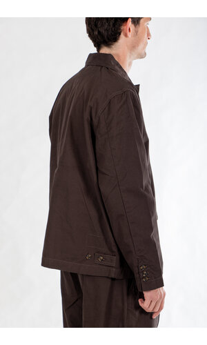 Universal Works Universal Works Jack / Warmus Jacket / Bruin Universal Works Universal Works Jack / Warmus Jacket / Bruin