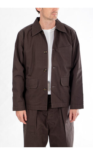 Universal Works Universal Works Jack / Warmus Jacket / Bruin Universal Works Universal Works Jack / Warmus Jacket / Bruin