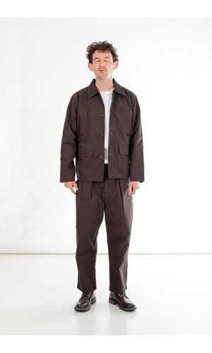 Universal Works Universal Works Jack / Warmus Jacket / Bruin Universal Works Universal Works Jack / Warmus Jacket / Bruin
