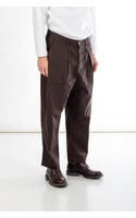 Universal Works Broek / Oxford Pant / Bruin