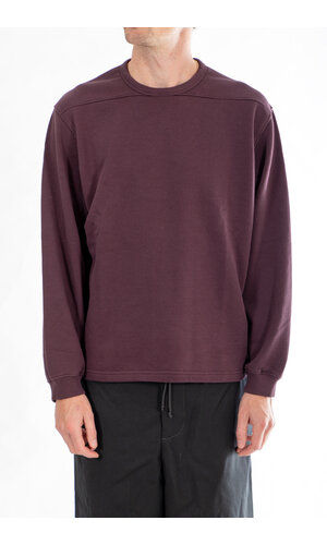 Rough Side Rough Side T-Shirt / Fumble Longsleeve / Paars Rough Side Rough Side T-Shirt / Fumble Longsleeve / Paars