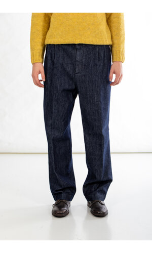 Myths Myths Broek / 26WM24L707 / Denim
