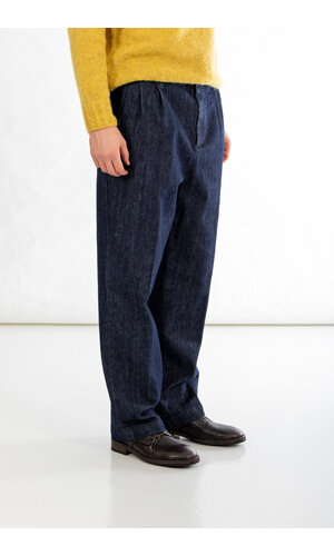 Myths Myths Broek / 26WM24L707 / Denim