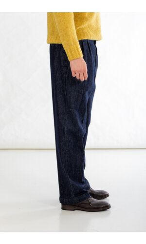 Myths Myths Broek / 26WM24L707 / Denim
