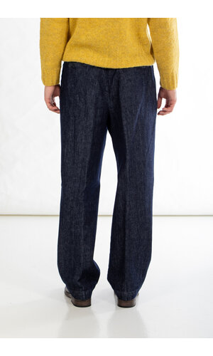 Myths Myths Broek / 26WM24L707 / Denim