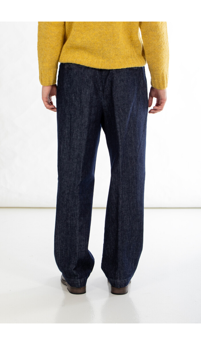 Myths Myths Broek / 26WM24L707 / Denim