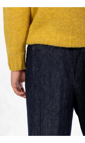 Myths Myths Broek / 26WM24L707 / Denim