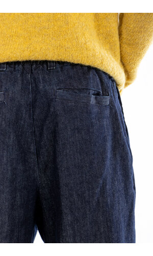 Myths Myths Broek / 26WM24L707 / Denim