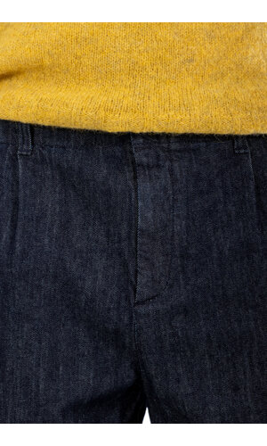 Myths Myths Broek / 26WM24L707 / Denim