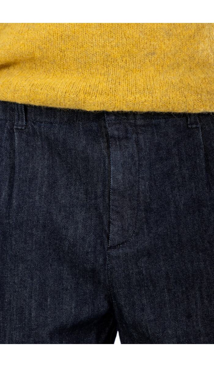 Myths Myths Broek / 26WM24L707 / Denim