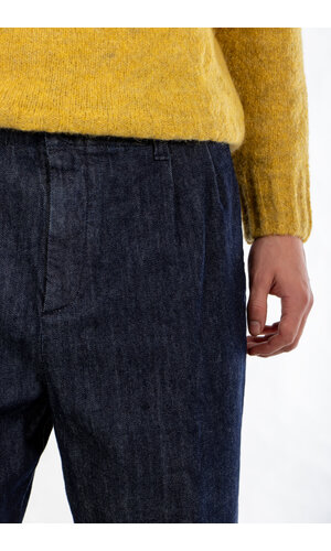 Myths Myths Broek / 26WM24L707 / Denim