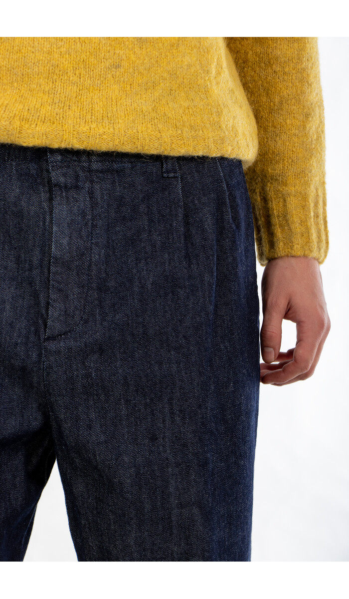 Myths Myths Broek / 26WM24L707 / Denim