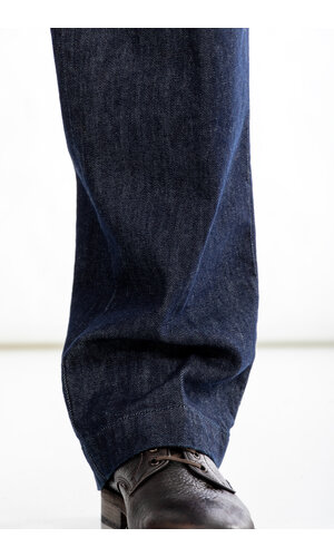 Myths Myths Broek / 26WM24L707 / Denim