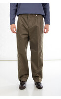 Myths Broek / 26WM24L74 / Bosgroen