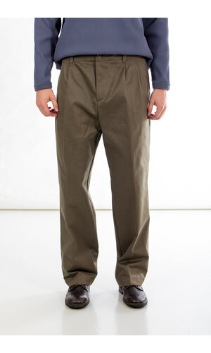 Myths Myths Broek / 26WM24L74 / Bosgroen