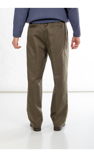 Myths Myths Broek / 26WM24L74 / Bosgroen