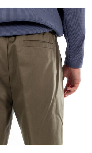 Myths Myths Broek / 26WM24L74 / Bosgroen
